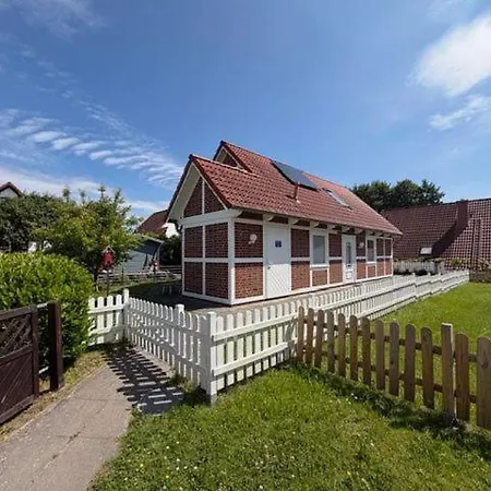 Premium-ferienhaus Ingrid Marie Im Altes Land An Der Elbe * Bachenbrock